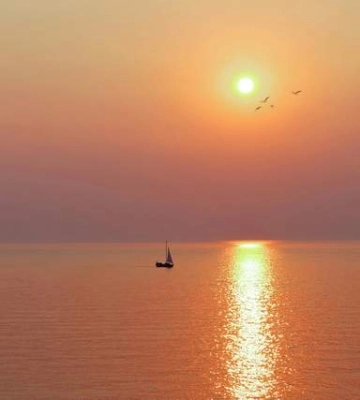 Чи варто їхати в Одесу у вересні: прогноз, якою буде вода у Чорному морі