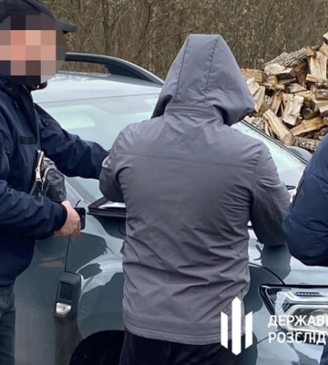 На Волині судитимуть «лісну мафію»: 13 осіб постануть перед судом
