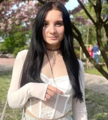 Російський удар по Києву: загинула 17-річна Марина Гришко 