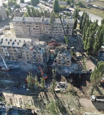 У Києві частково обмежать рух Південним мостом до грудня
