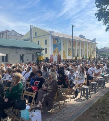 У Яворові освітній форум зібрав понад 500 освітян: про що говорили (ФОТО)