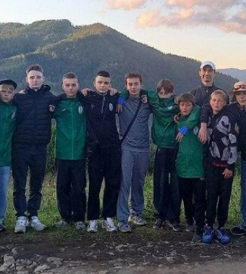Дети из Харьковщины подверглись буллингу на турнире во Львове: пьяные болельщики оскорбляли как &quot;рашистов&quot;