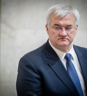 МИД Украины вызвало венгерского посла и вручило ноту протеста в ответ на запрет «Мадяру» посещать Венгрию