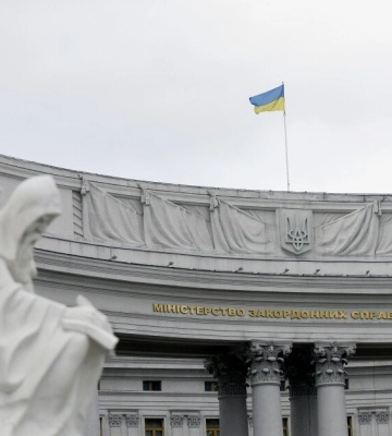 Бровди ответил на санкции Венгрии: засуньте в задницу, господин «танцор на костях», ваши санкции