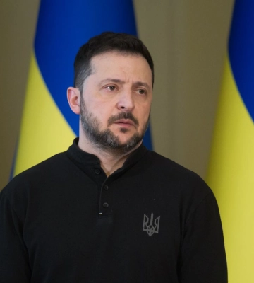Зеленський: ми готові до зустрічі з Путіним, але Росія лише висуває нові умови