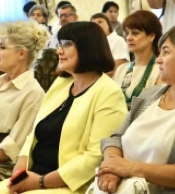 Перспективи нового навчального року та результати минулого: на Миколаївщині відбувся освітянський форум