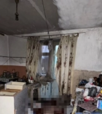 Житель Прикарпаття у Рівному побив до смерті знайомого