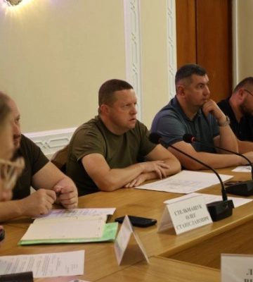 На Волині триває моніторинг безбар’єрності: перевірено понад 500 об’єктів у 42 громадах