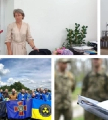 Дайджест головних новин Волині за 19 серпня