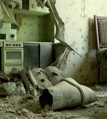 «Ми не очікували такого лиха»: нова реальність у Добропіллі