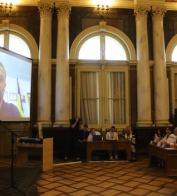 У Львові стартував Форум недільних і суботніх шкіл української діаспори