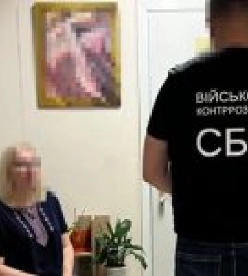 У Києві адвокат організував схему ухилення від мобілізації – виявлено 17 млн грн