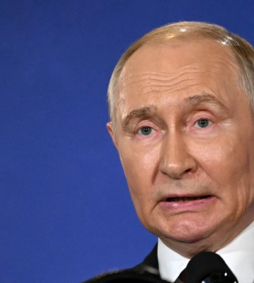 Без Трампа. Путін наполягає на особистій зустрічі із Зеленським, - Politico