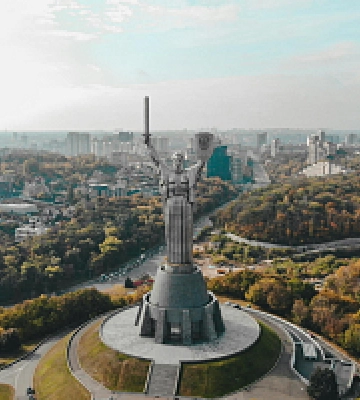 День Незалежності — 2025: які події в Києві варто відвідати