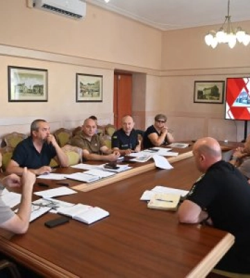 Безпека громад: На Закарпатті створюють Центри безпеки громадян