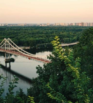 Вдвое меньше, чем в ЕС: сколько квадратных метров жилья приходится на одного киевлянина