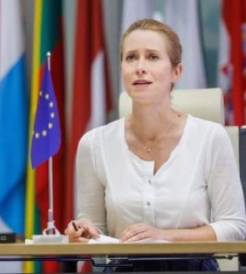 Росія насміхається з мирних зусиль - Каллас
