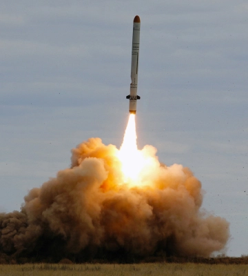 Российская ракета разрушила еврейское кладбище на Николаевщине 