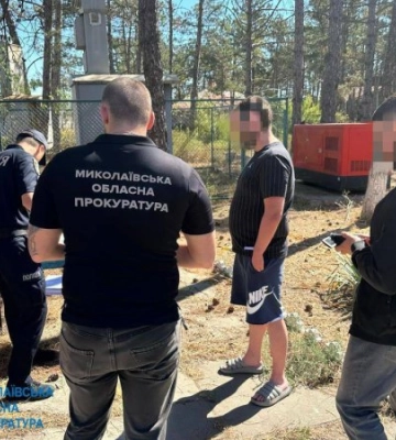 На Миколаївщині посадовців підозрюють у розтраті понад 364 млн грн