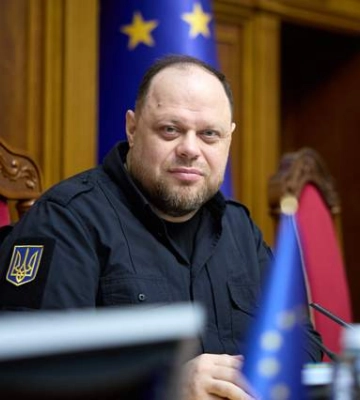 Стефанчук анонсував повернення трансляцій Верховної Ради: коли це станеться