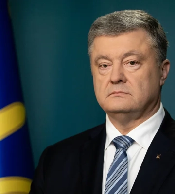 Порошенко: шість років розслідують одну підозру щодо мене, якої не існує