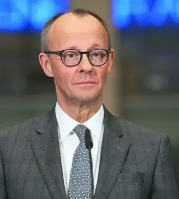 Мерц: Зустрічі Путіна і Зеленського не буде