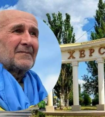 Ексмер Херсона отримав пропозицію від ФСБ: він міг працювати замість Сальдо