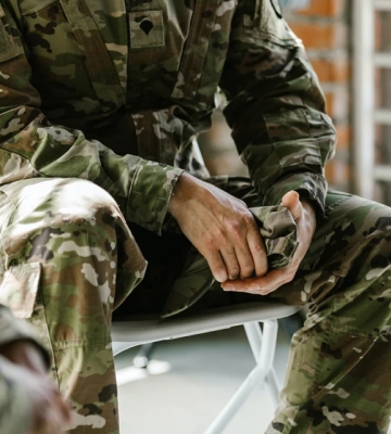 На Волині військовому дали шість років тюрми за СЗЧ