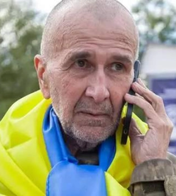 Ребра ламали тричі, – ексмер Херсона розповів про побиття у російському полоні