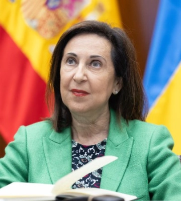 Німеччина й Іспанія хочуть розблокувати проєкт нового винищувача