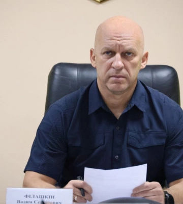 На оборону Донеччини направили ще 64 мільйони гривень