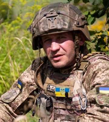 Самовільно залишив частину, але повернувся: історія волинського гвардійця