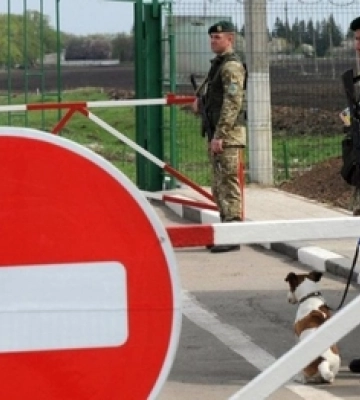 Норма про виїзд чоловіків 18-22 роки на пасажиропотік через кордон не вплинула, – ДПСУ