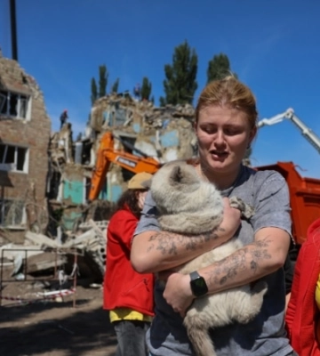 У Києві число загиблих від удару РФ сягнуло 22 – КМВА