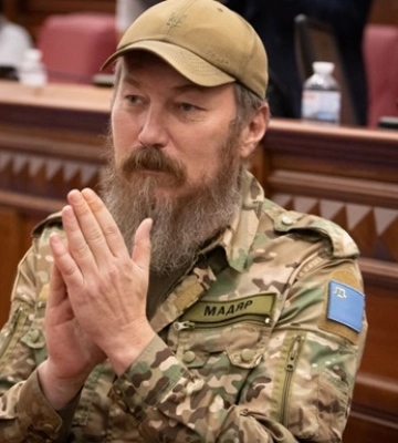 Запрет на въезд Мадяру. Новая истерика Венгрии