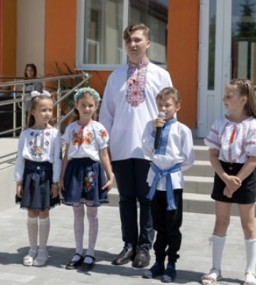 У школах Тернопільщини навчатимуться 98 617 школярів