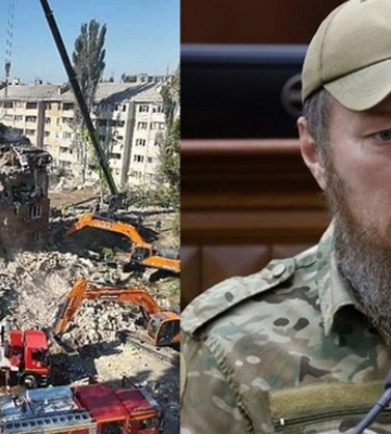 Итоги 28.08: Атака на Киев и истерика Венгрии
