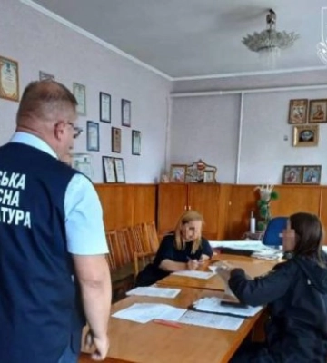 Скандал на Київщині: 13 гектарів державної землі опинилися у приватних руках