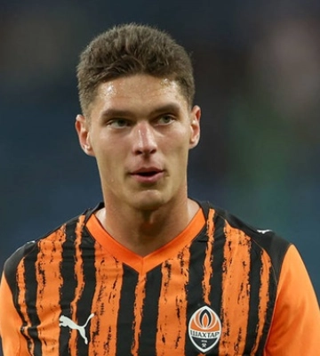 Визначився клуб, який виграв боротьбу за Судакова - ЗМІ