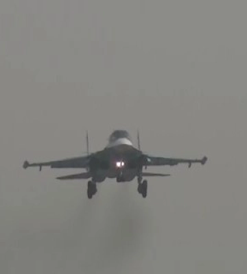 Россия сбросила четыре КАБа на пригород Запорожья, ранив годовалого ребенка