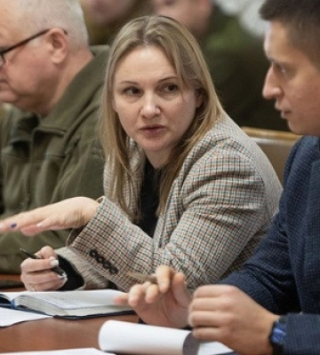 Військовий омбудсман закликала законодавців не перетворювати суддів на статистів, забороняючи їм призначати більш м’яке покарання військовослужбовцям за непокору
