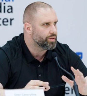 Голова Харківської ОВА повідомив про наслідки вчорашніх ворожих обстрілів області, є загиблі та поранені