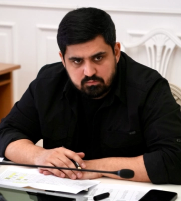 Очільник КМВА Тимур Ткаченко пояснив, чи заборонять у Києві концерти
