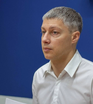 «Стрес і криза іноді дають позитивні наслідки»,- Депутат Ільюк пропонує ротацію керівників районів Миколаєва