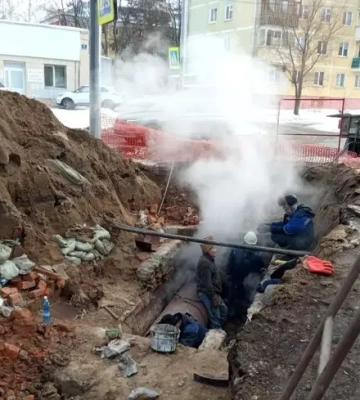 У Росії розростається криза ЖКГ. Під загрозою і окупований Севастополь