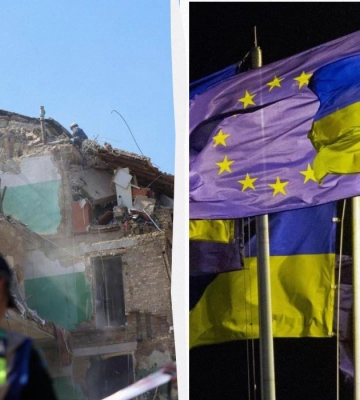 Кровавый удар по Киеву: в Euractiv раскрыли, как ЕС может наказать Россию