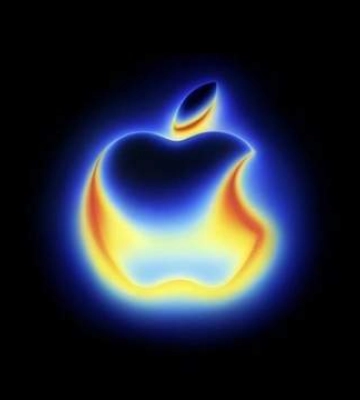 Логотип предстоящей презентации Apple намекает на два важных обновления