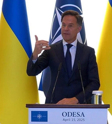 Поки Європа пропонує створити буферну зону між Україною і Росією, останні влучають по її офісах під час обстрілів Києва. Акценти світових ЗМІ 29 серпня