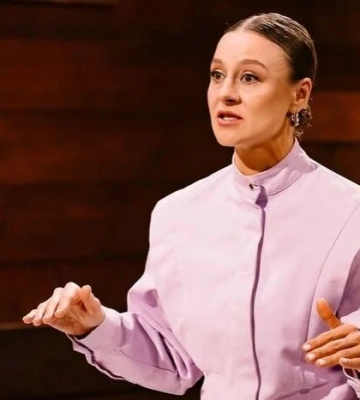 Суддя шоу «МастерШеф» показала понівечену квартиру після атаки росіян на Київ Суддя шоу «МастерШеф» показала понівечену квартиру після атаки росіян на Київ