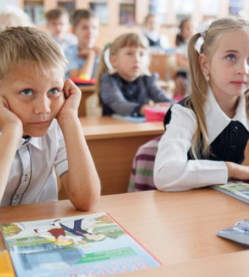 «Дистанційка» на Рівненщині буде лише у приватних закладах освіти